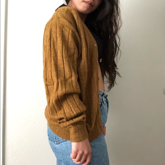 Vintage Pebble Beach of California Cardigan - Picture 9 of 9